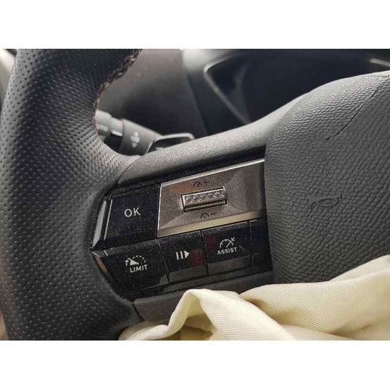 Volante para Ds 3 Crossback