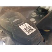 Pinza Freno Trasera Izquierda para Ds 3 Crossback