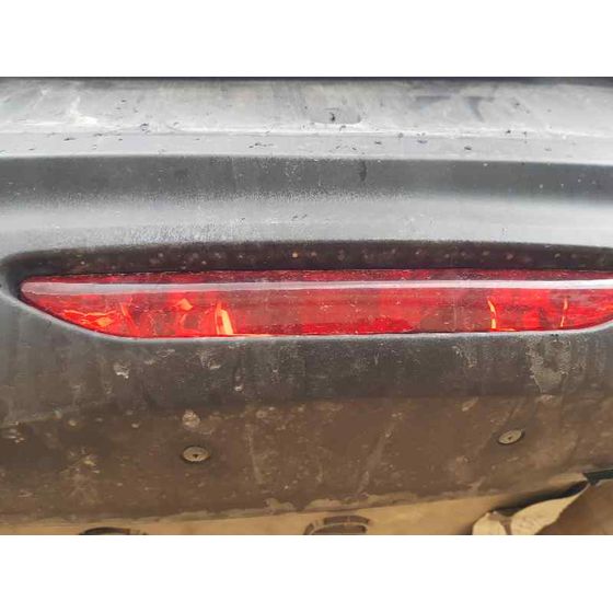 Piloto Trasero Central para Ds 3 Crossback