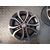 Juego Llantas para Mercedes-Benz Clase C (W205) Lim.