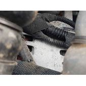 Alternador para Opel Corsa F