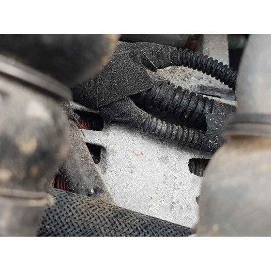 Alternador para Opel Corsa F
