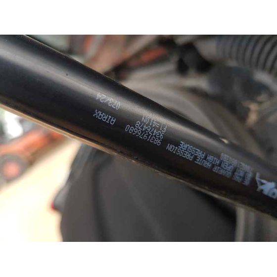 Amortiguadores Maletero / Porton para Opel Corsa F