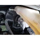 Bomba Freno para Opel Corsa F