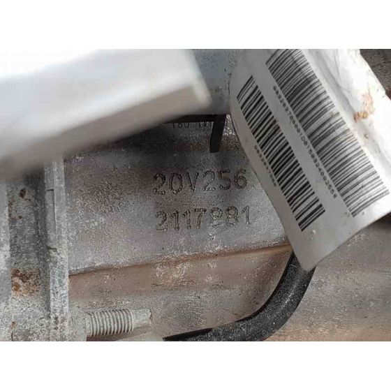 Caja Cambios para Opel Corsa F