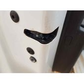 Cerradura Puerta Delantera Izquierda para Opel Corsa F