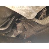 Cremallera Direccion para Opel Corsa F
