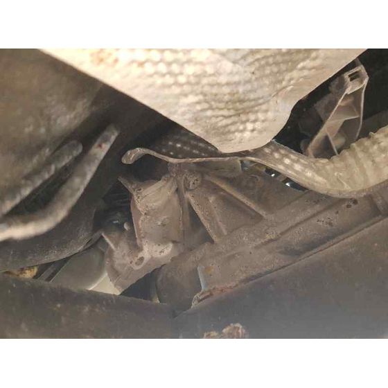 Cremallera Direccion para Opel Corsa F