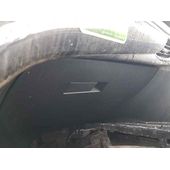 Guantera para Opel Corsa F