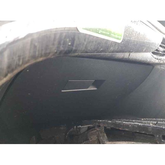 Guantera para Opel Corsa F