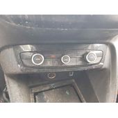 Mando Climatizador para Opel Corsa F