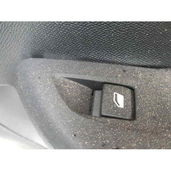 Mando Elevalunas Trasero Derecho para Opel Corsa F