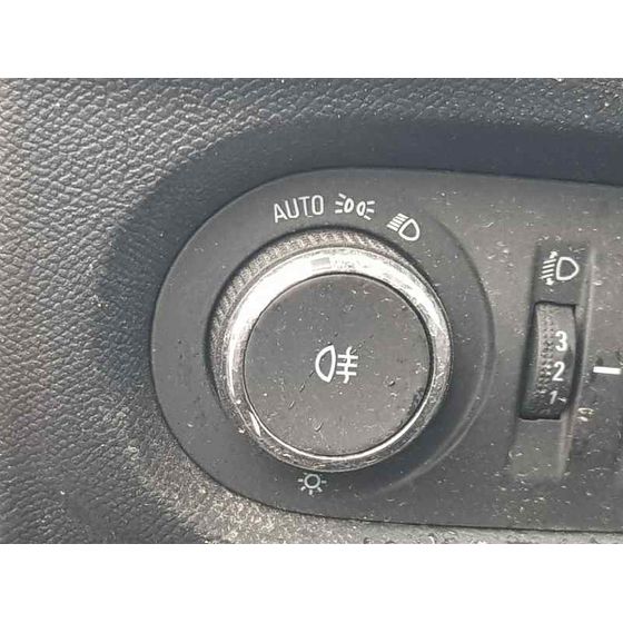 Mando Luces para Opel Corsa F