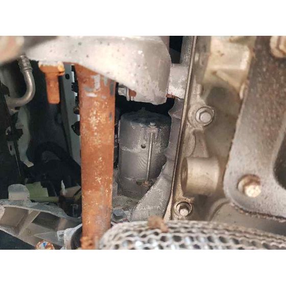 Motor Arranque para Opel Corsa F