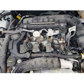Motor Completo para Opel Corsa F