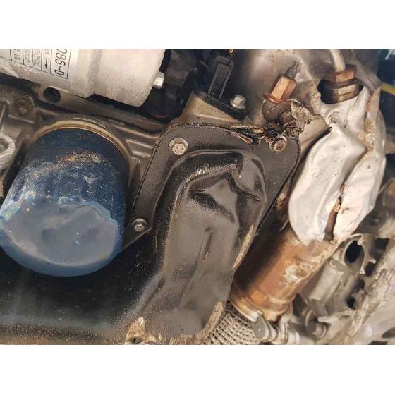 Motor Completo para Opel Corsa F