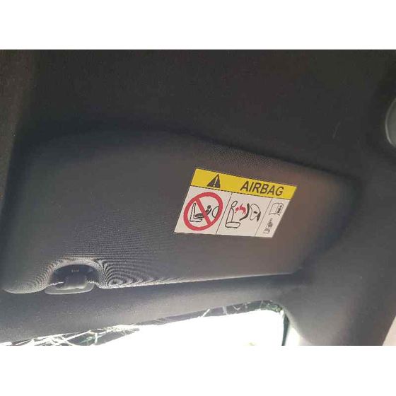 Parasol Derecho para Opel Corsa F