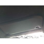 Parasol Izquierdo para Opel Corsa F
