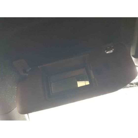 Parasol Izquierdo para Opel Corsa F