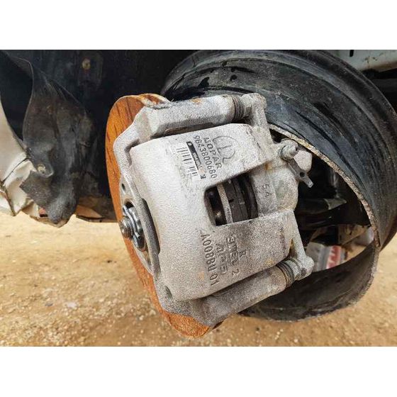 Pinza Freno Delantera Derecha para Opel Corsa F