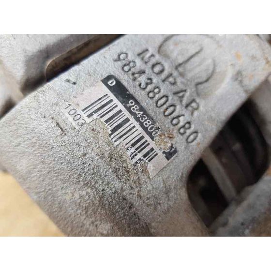 Pinza Freno Delantera Derecha para Opel Corsa F