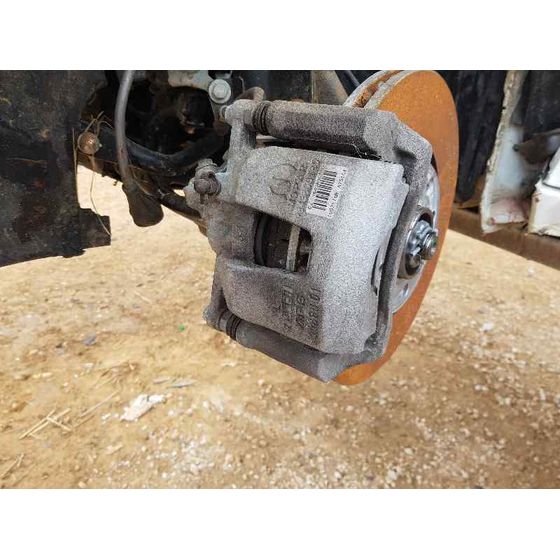 Pinza Freno Delantera Izquierda para Opel Corsa F