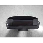 Pantalla Multifuncion para Opel Zafira Tourer