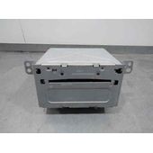 Sistema Audio / Radio Cd para Opel Zafira Tourer