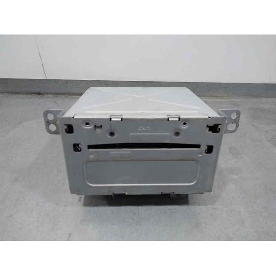 Sistema Audio / Radio Cd para Opel Zafira Tourer