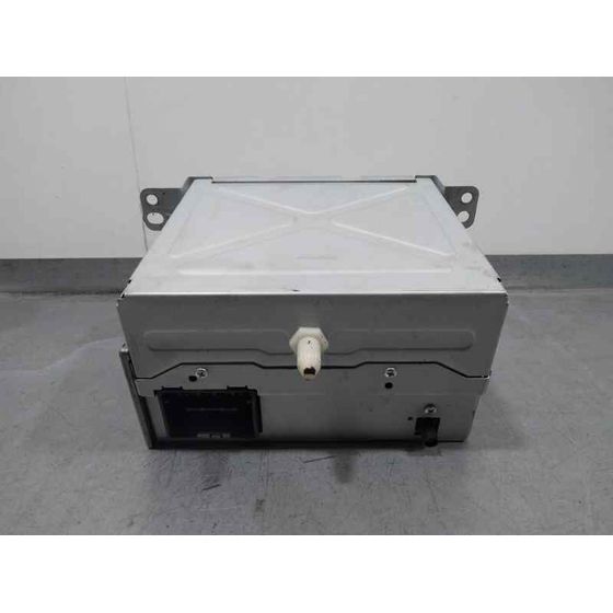 Sistema Audio / Radio Cd para Opel Zafira Tourer