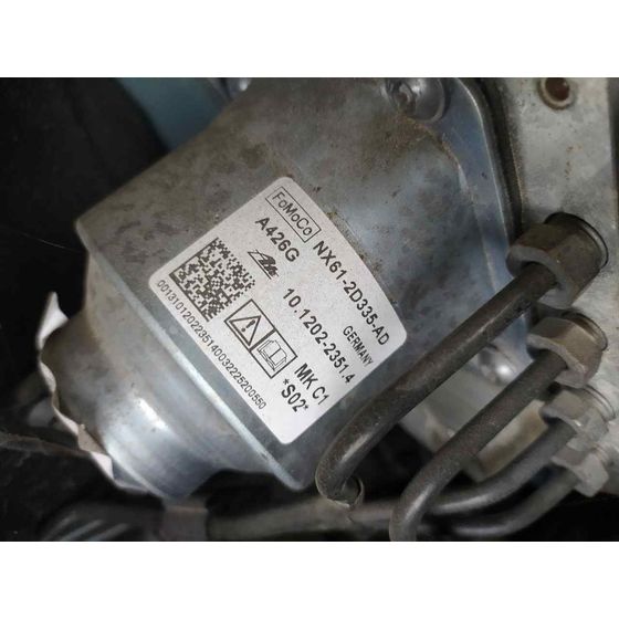 Abs para Ford Focus