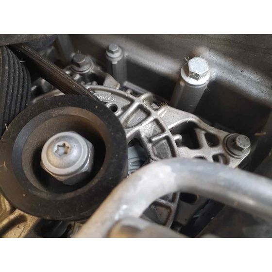 Alternador para Ford Focus