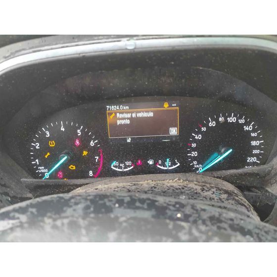 Cuadro Instrumentos para Ford Focus