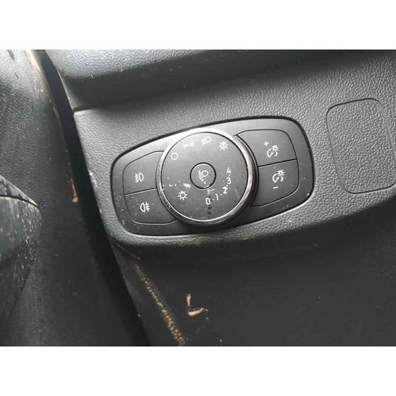 Mando Luces para Ford Focus