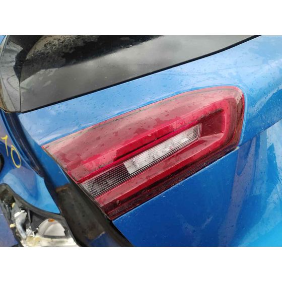 Piloto Trasero Izquierdo para Ford Focus