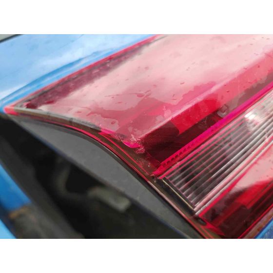 Piloto Trasero Izquierdo para Ford Focus