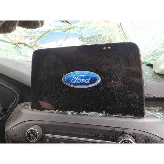 Sistema Navegacion Gps para Ford Focus