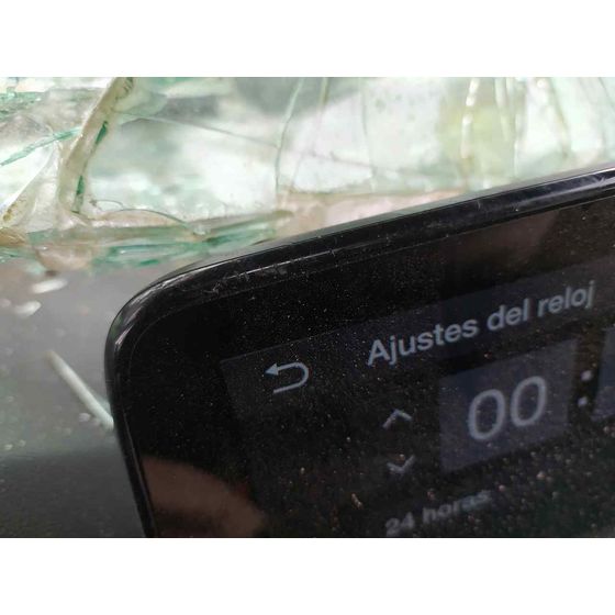 Sistema Navegacion Gps para Ford Focus