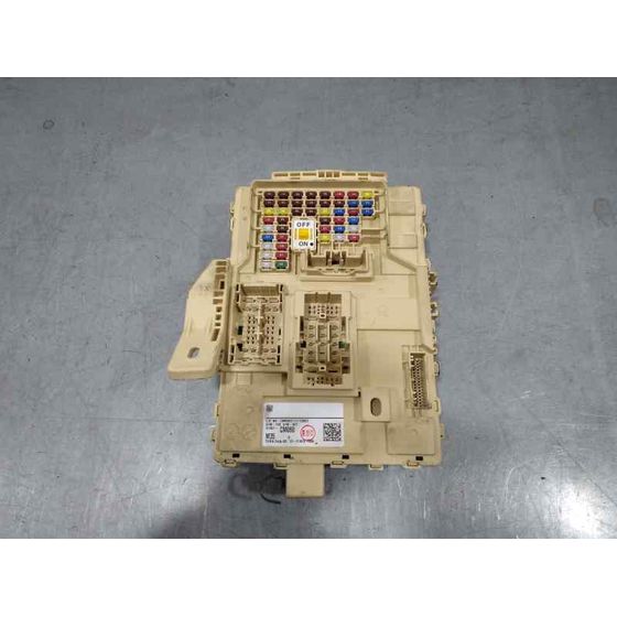 Caja Reles / Fusibles para Hyundai Kona