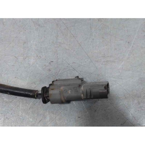 Sonda Lambda para Mg Zs