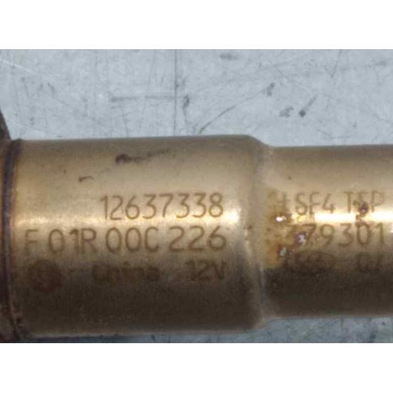 Sonda Lambda para Mg Zs