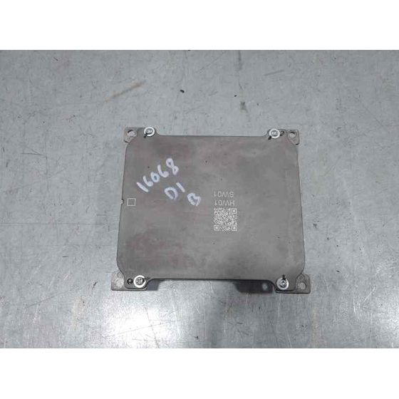 Modulo Electronico para Mg Zs