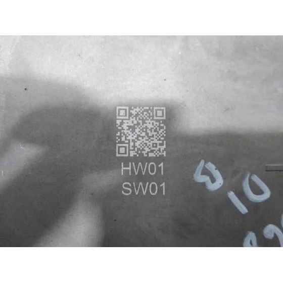 Modulo Electronico para Mg Zs