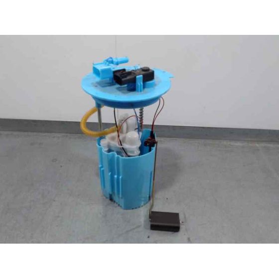 Aforador para Mg Zs