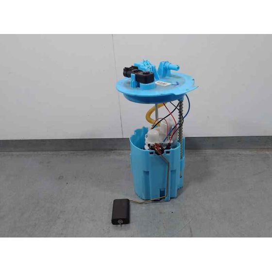 Aforador para Mg Zs