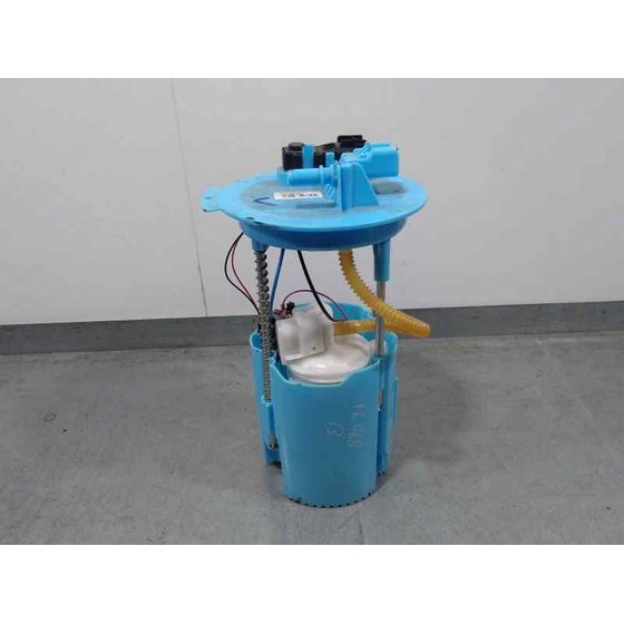 Aforador para Mg Zs