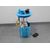 Aforador para Mg Zs