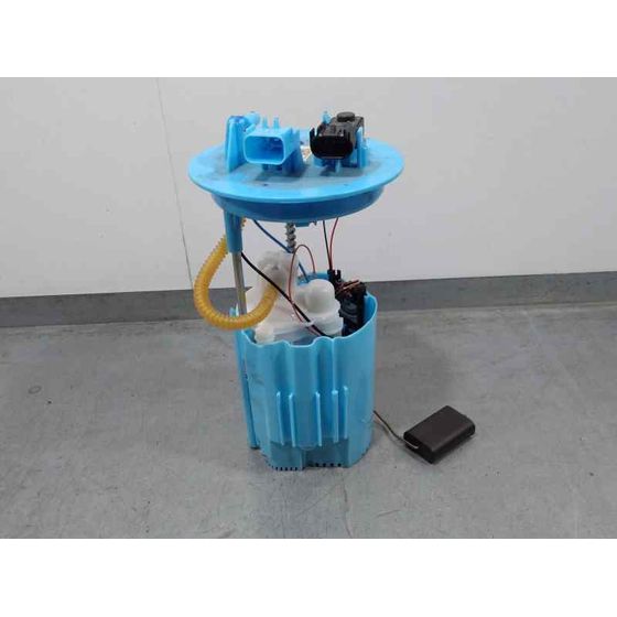 Aforador para Mg Zs