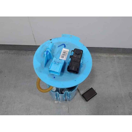 Aforador para Mg Zs