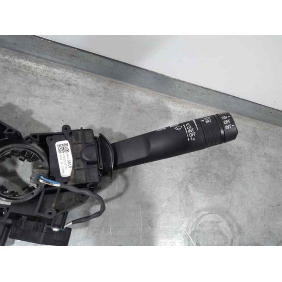 Mando Luces Y Limpia para Opel Zafira Tourer